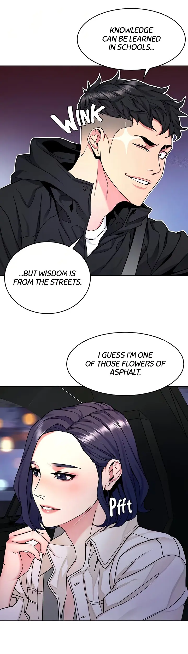 ONE KILL Episode 38 - Page 20