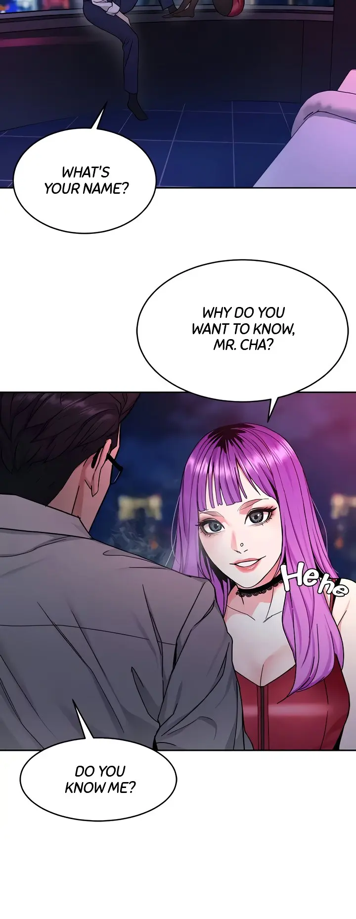 ONE KILL Episode 38 - Page 22