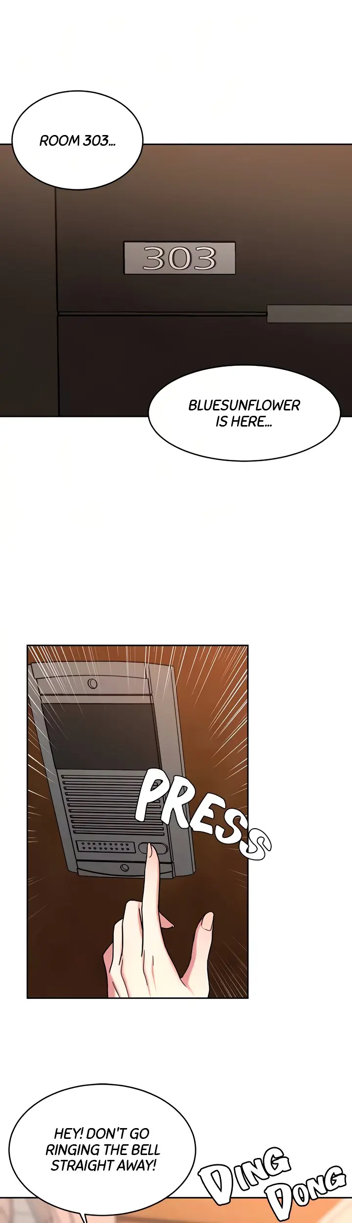 ONE KILL Episode 38 - Page 33