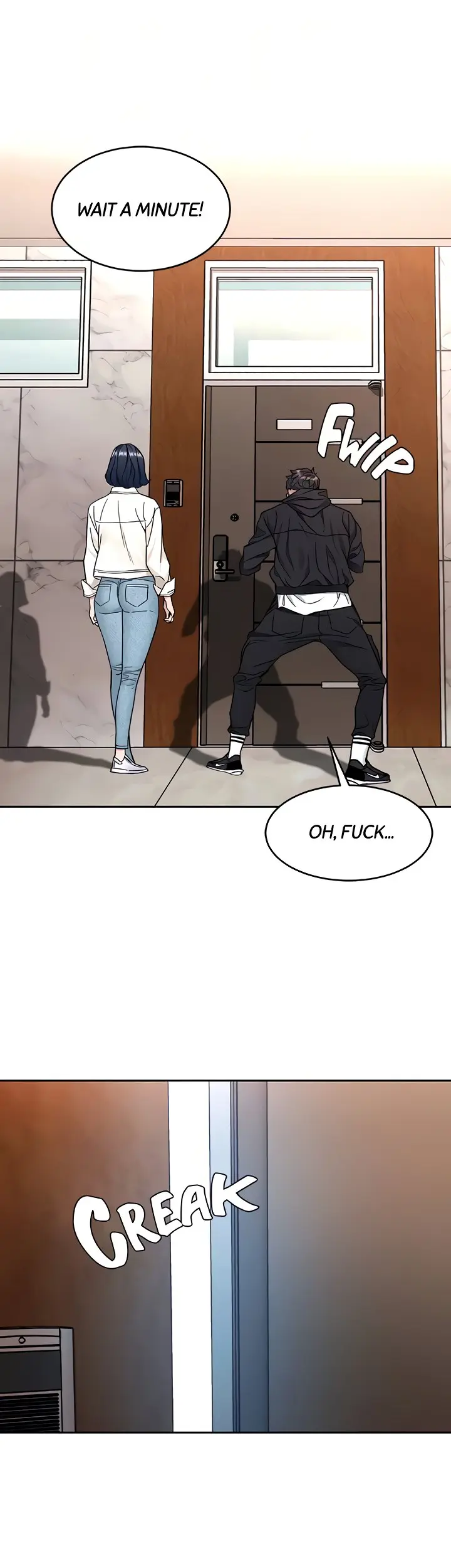 ONE KILL Episode 38 - Page 35