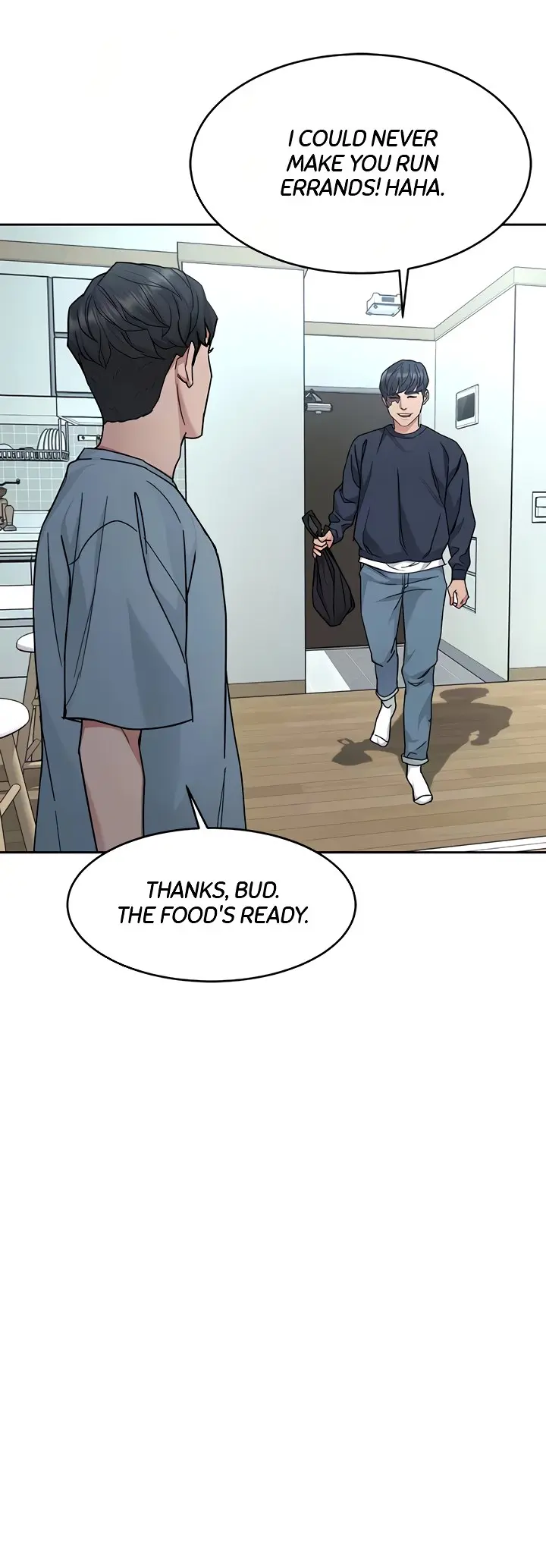 ONE KILL Episode 39 - Page 12
