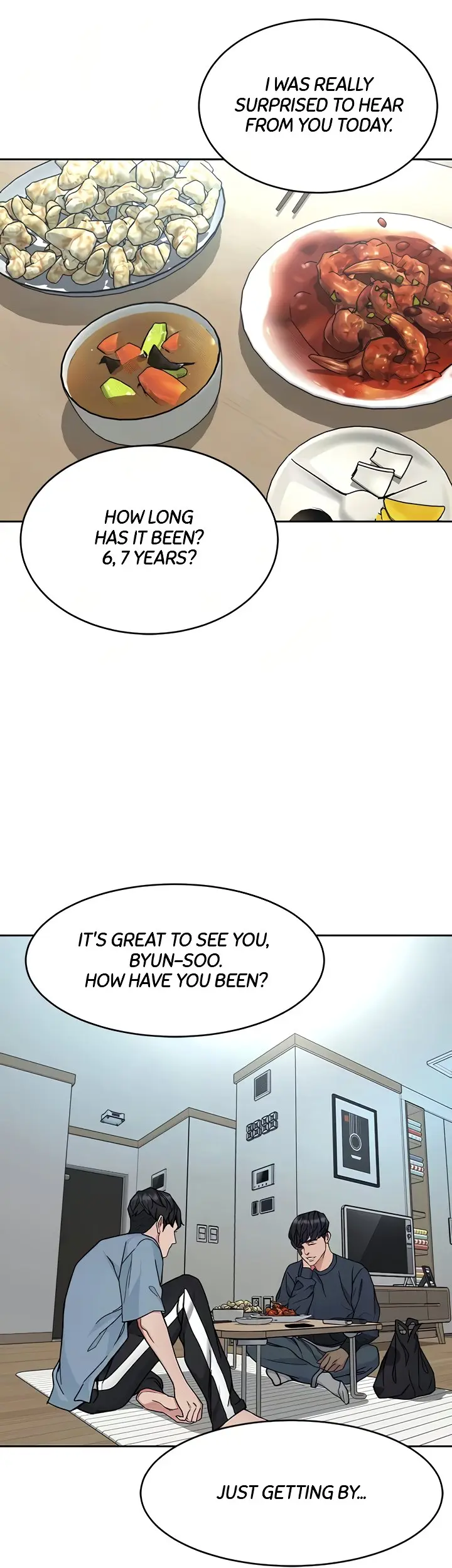 ONE KILL Episode 39 - Page 13