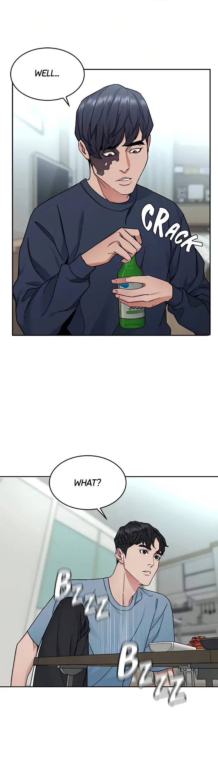 ONE KILL Episode 39 - Page 15