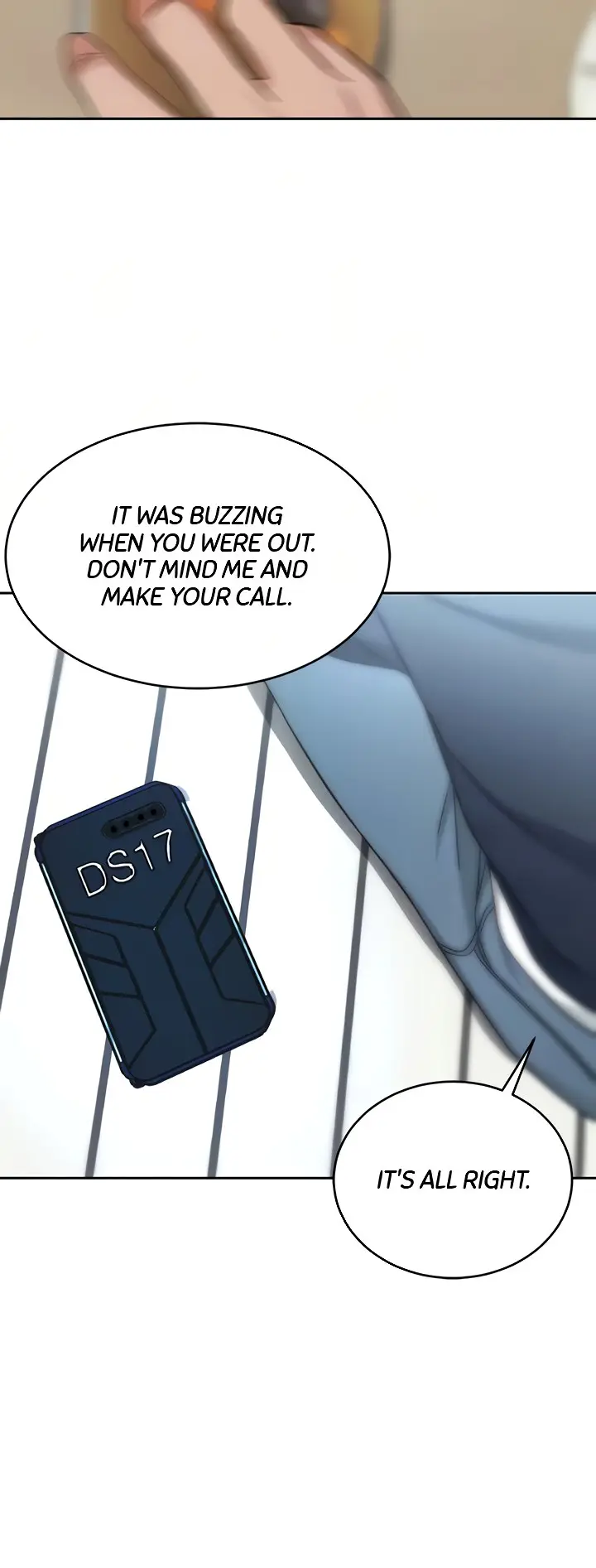 ONE KILL Episode 39 - Page 18