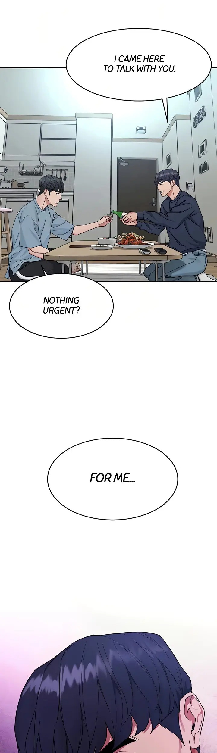 ONE KILL Episode 39 - Page 19