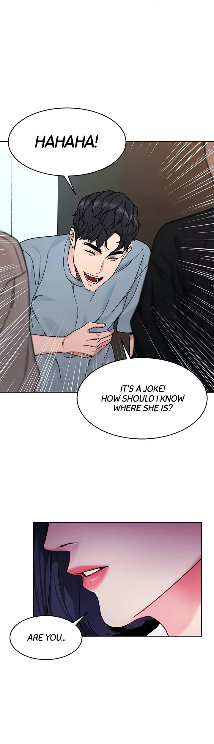 ONE KILL Episode 39 - Page 2