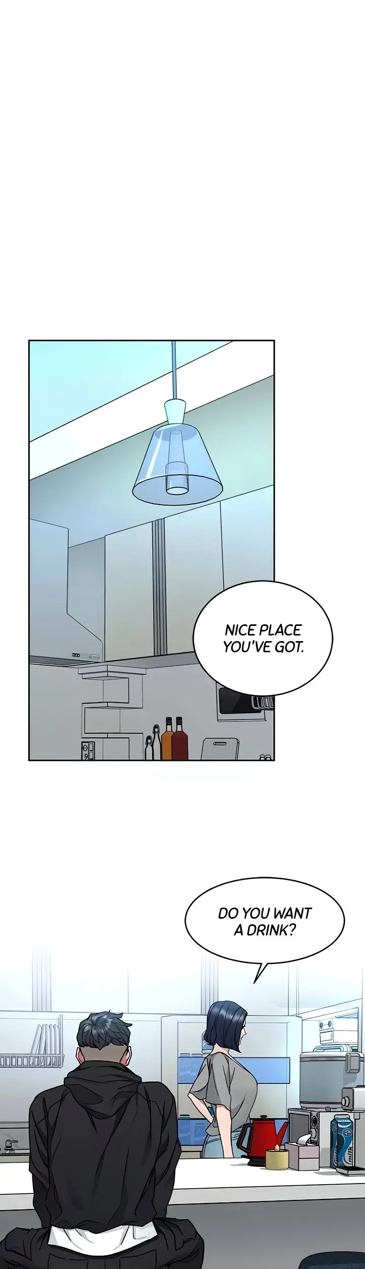 ONE KILL Episode 39 - Page 21