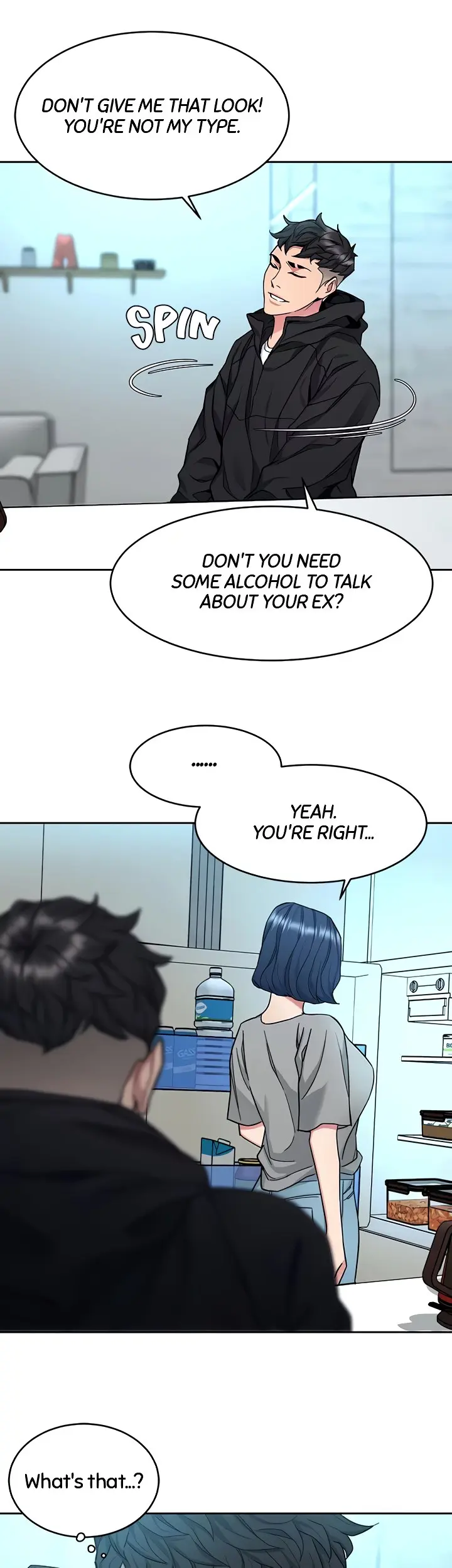 ONE KILL Episode 39 - Page 23
