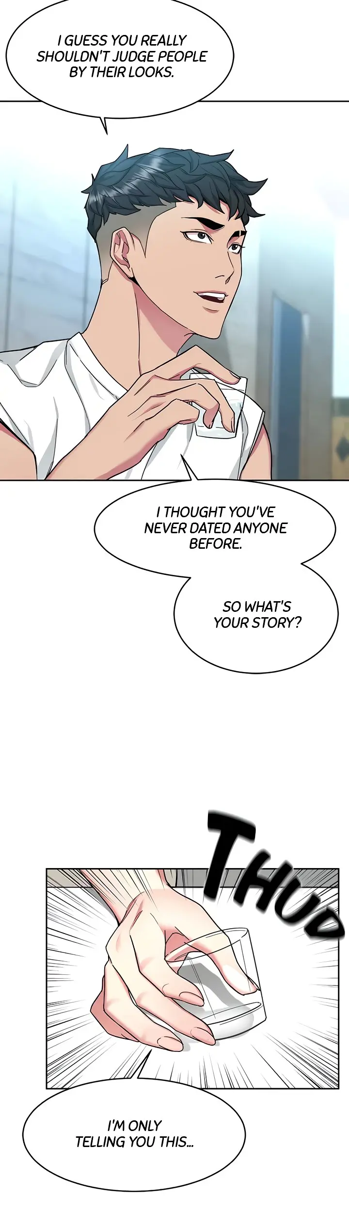 ONE KILL Episode 39 - Page 26
