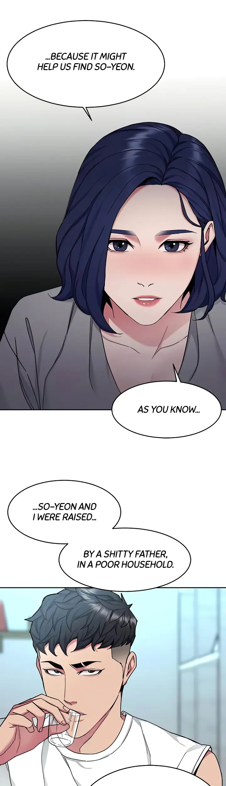 ONE KILL Episode 39 - Page 28