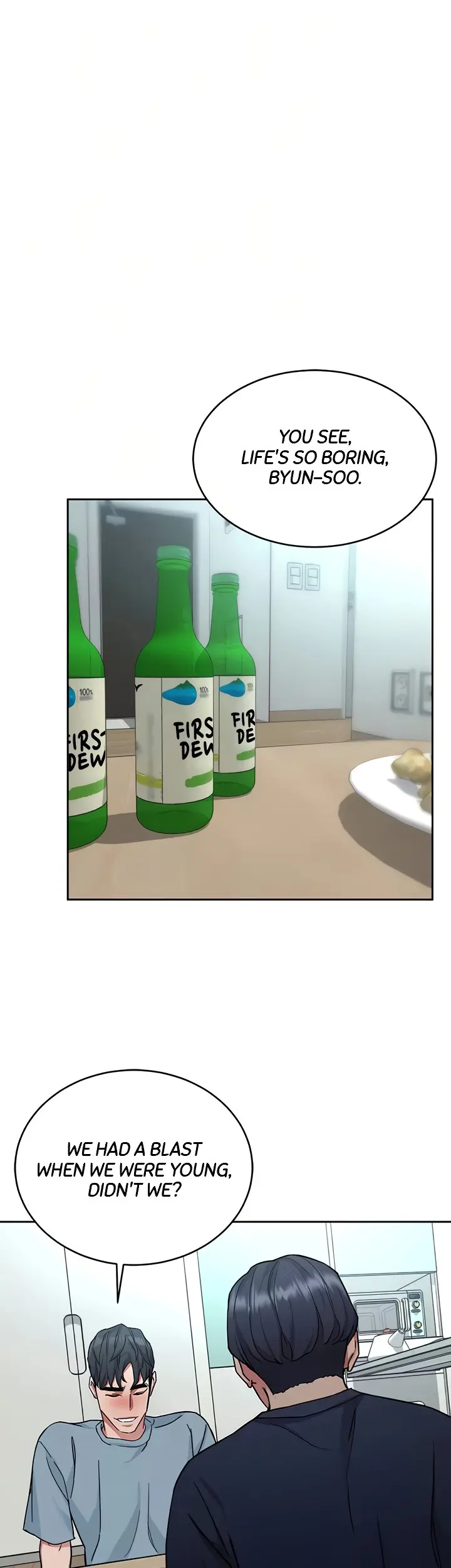 ONE KILL Episode 39 - Page 38