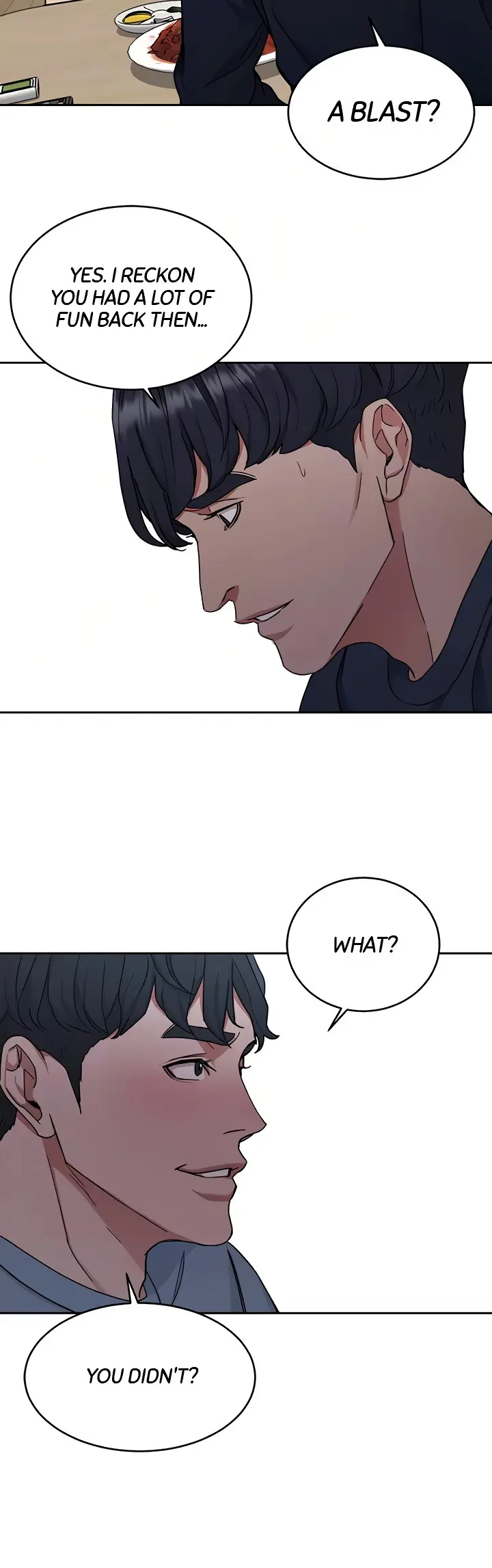 ONE KILL Episode 39 - Page 39