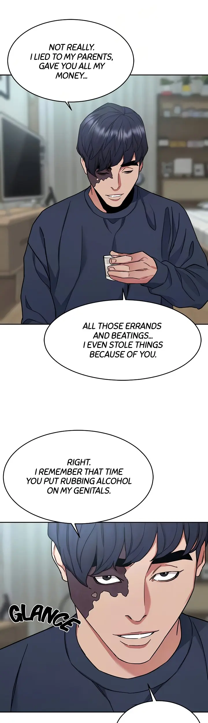 ONE KILL Episode 39 - Page 40