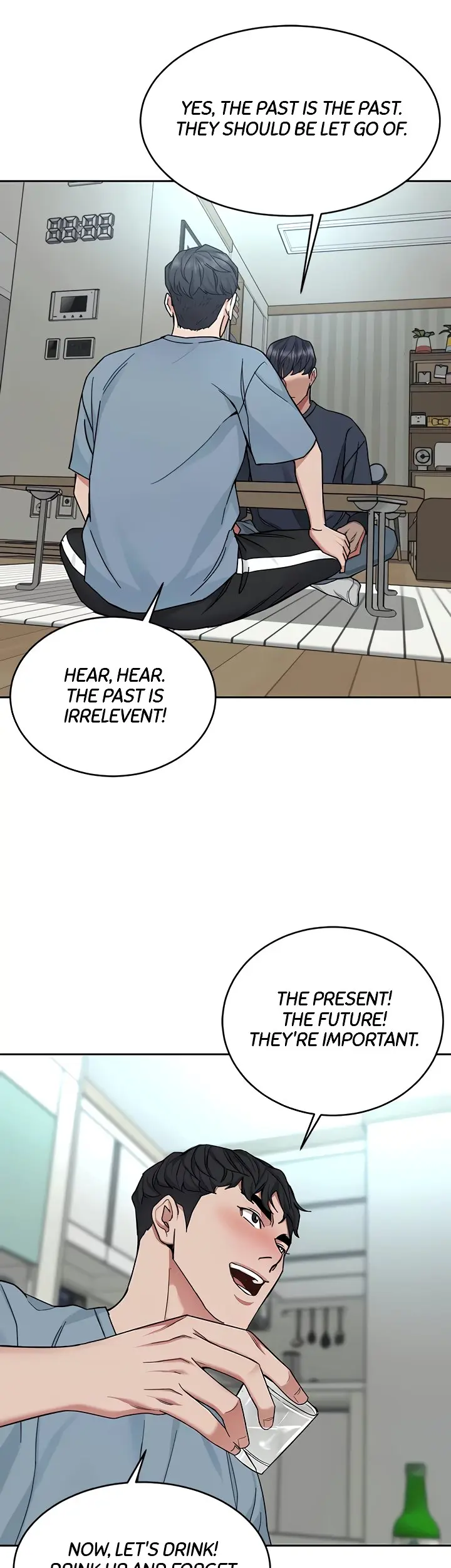 ONE KILL Episode 39 - Page 42