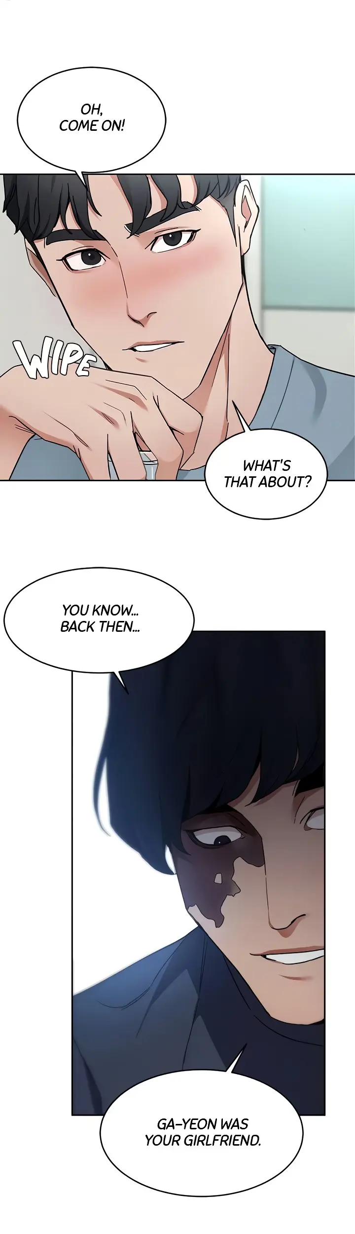 ONE KILL Episode 39 - Page 45