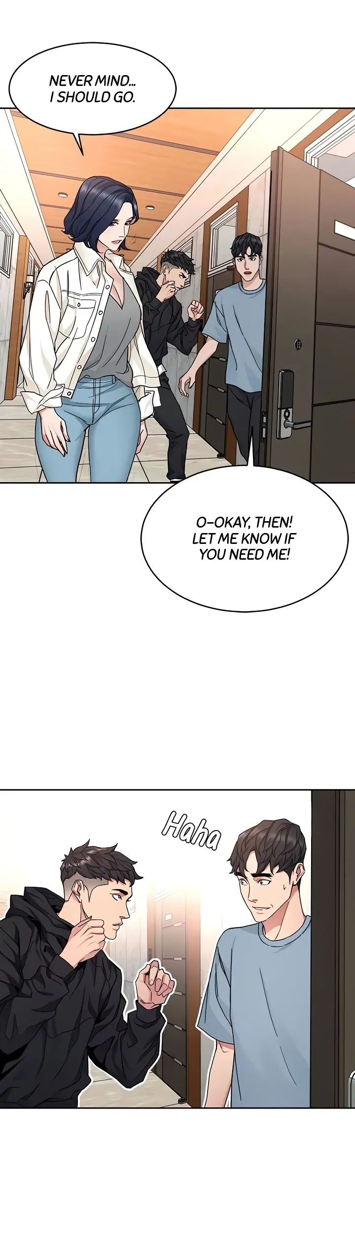 ONE KILL Episode 39 - Page 5