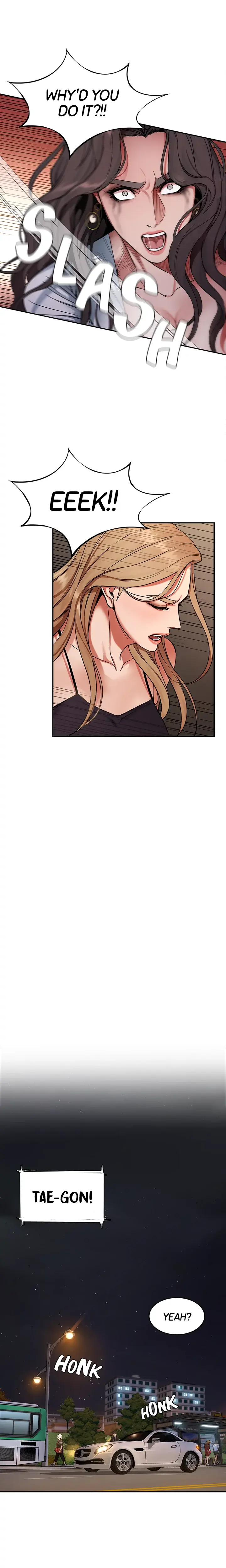 ONE KILL Episode 4 - Page 2
