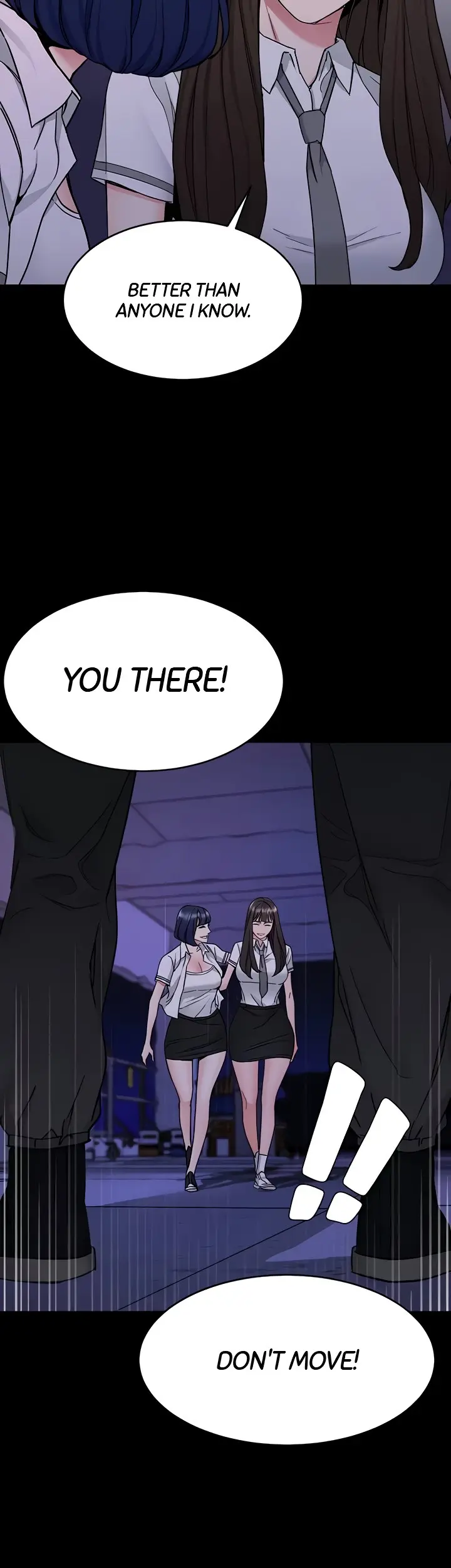 ONE KILL Episode 40 - Page 10