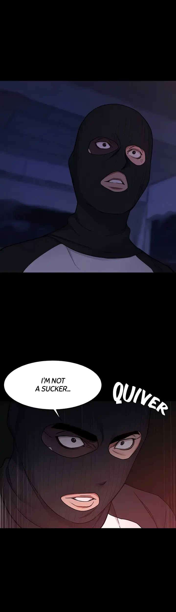 ONE KILL Episode 40 - Page 13