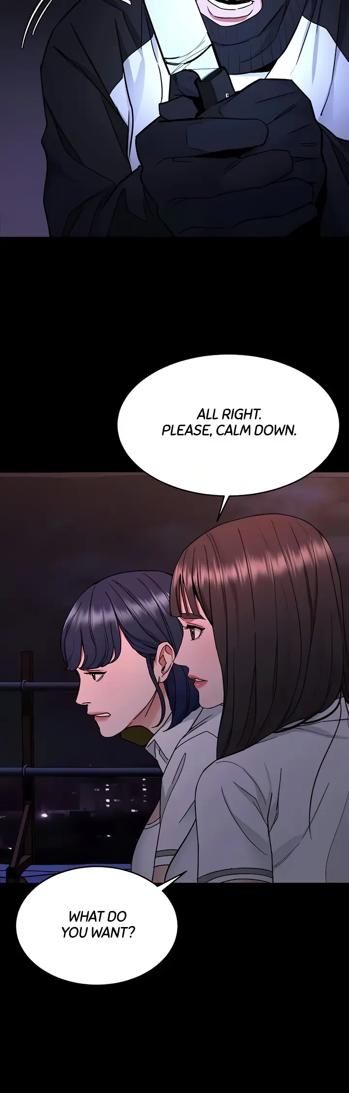 ONE KILL Episode 40 - Page 18