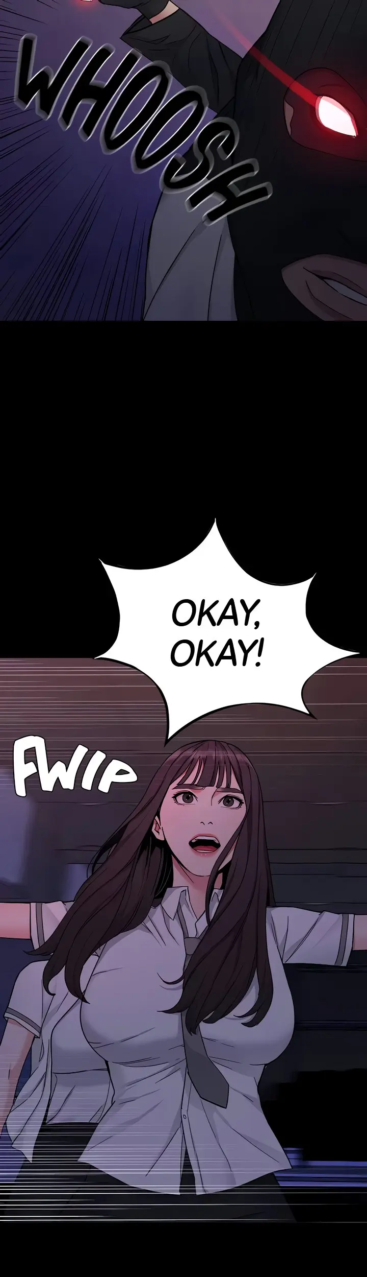 ONE KILL Episode 40 - Page 24
