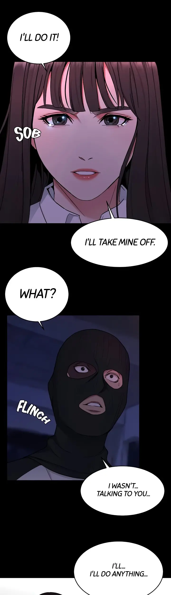 ONE KILL Episode 40 - Page 25