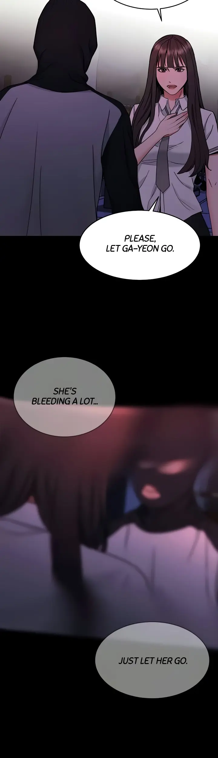 ONE KILL Episode 40 - Page 26