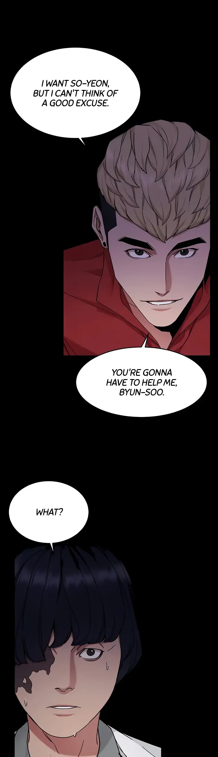 ONE KILL Episode 40 - Page 3