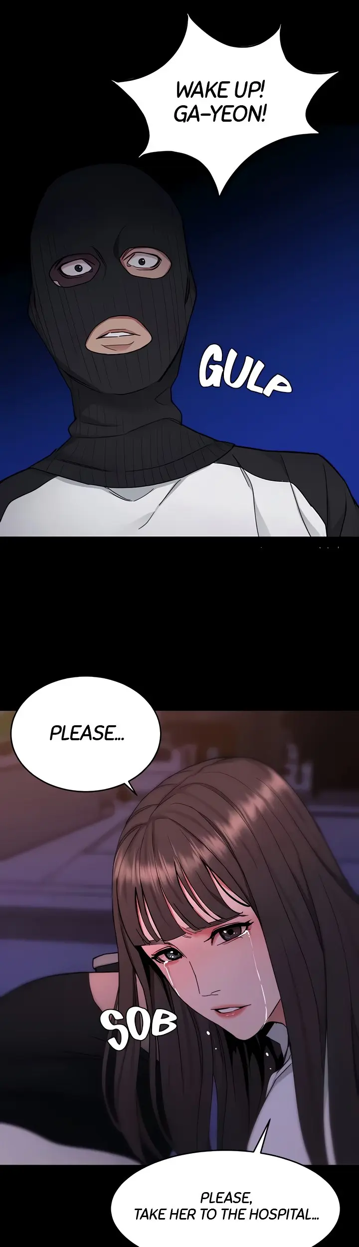 ONE KILL Episode 40 - Page 30