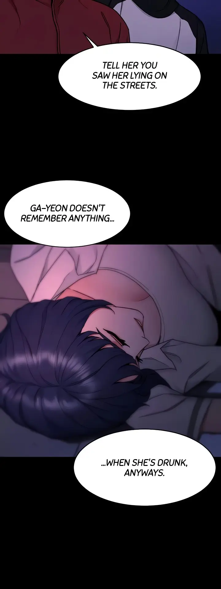 ONE KILL Episode 40 - Page 33