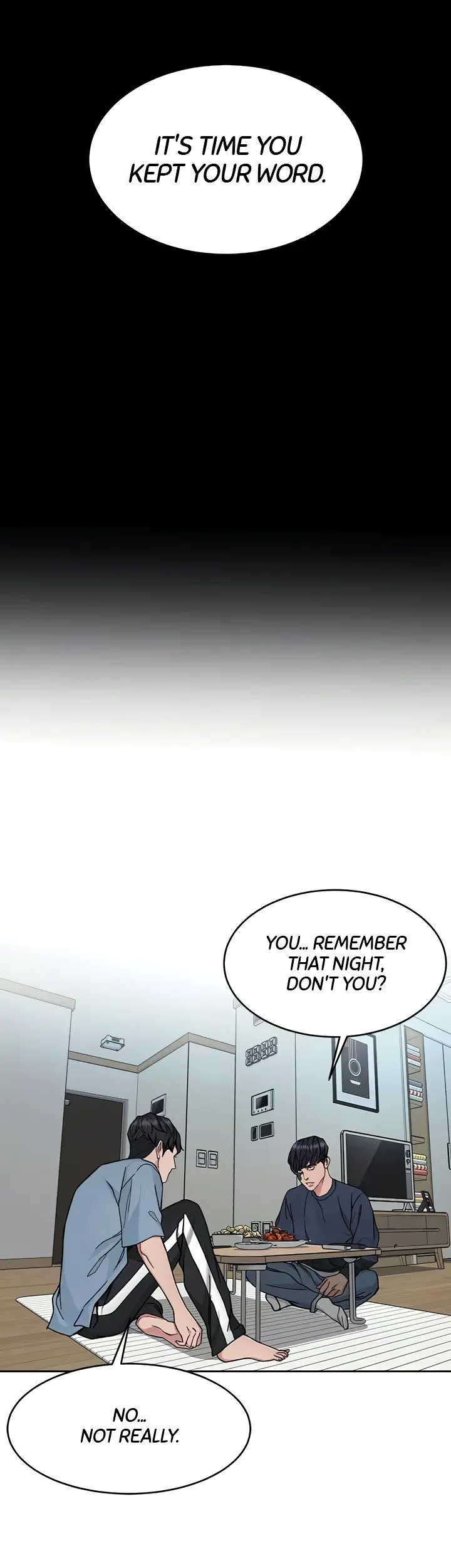 ONE KILL Episode 40 - Page 35