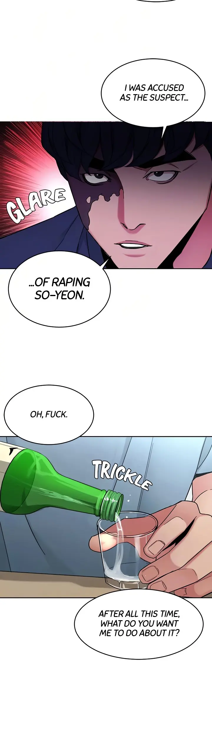ONE KILL Episode 40 - Page 37