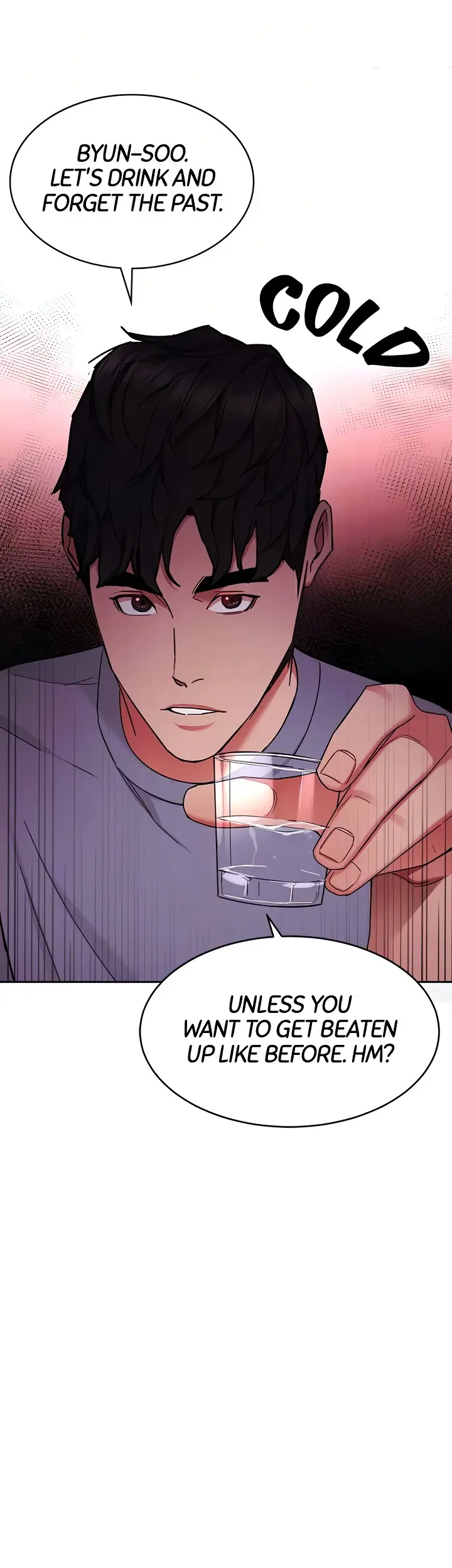 ONE KILL Episode 40 - Page 38