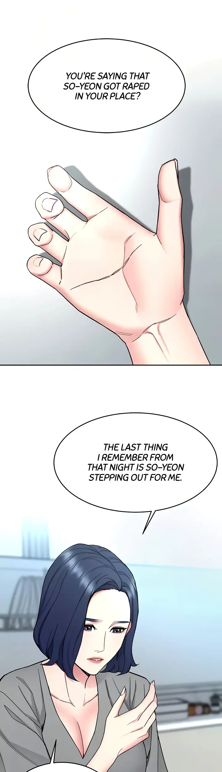 ONE KILL Episode 40 - Page 39