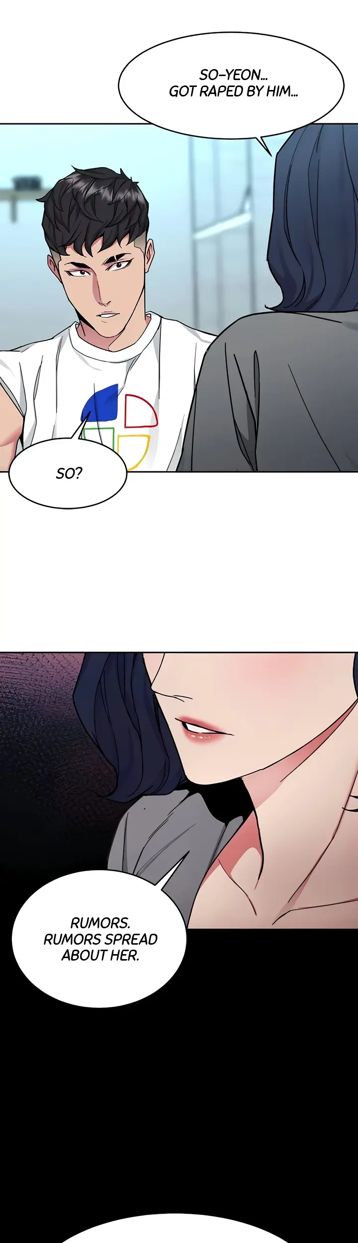 ONE KILL Episode 40 - Page 41