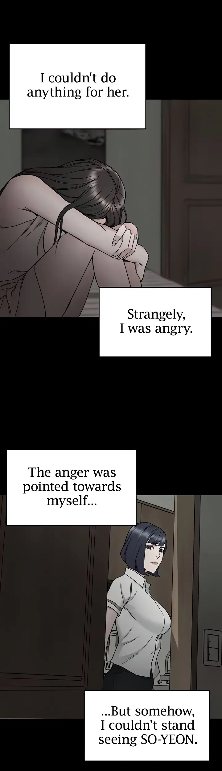 ONE KILL Episode 40 - Page 43
