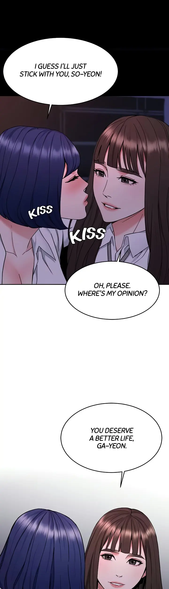 ONE KILL Episode 40 - Page 9