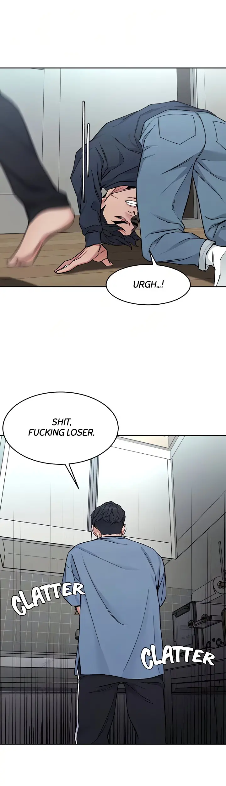 ONE KILL Episode 41 - Page 13