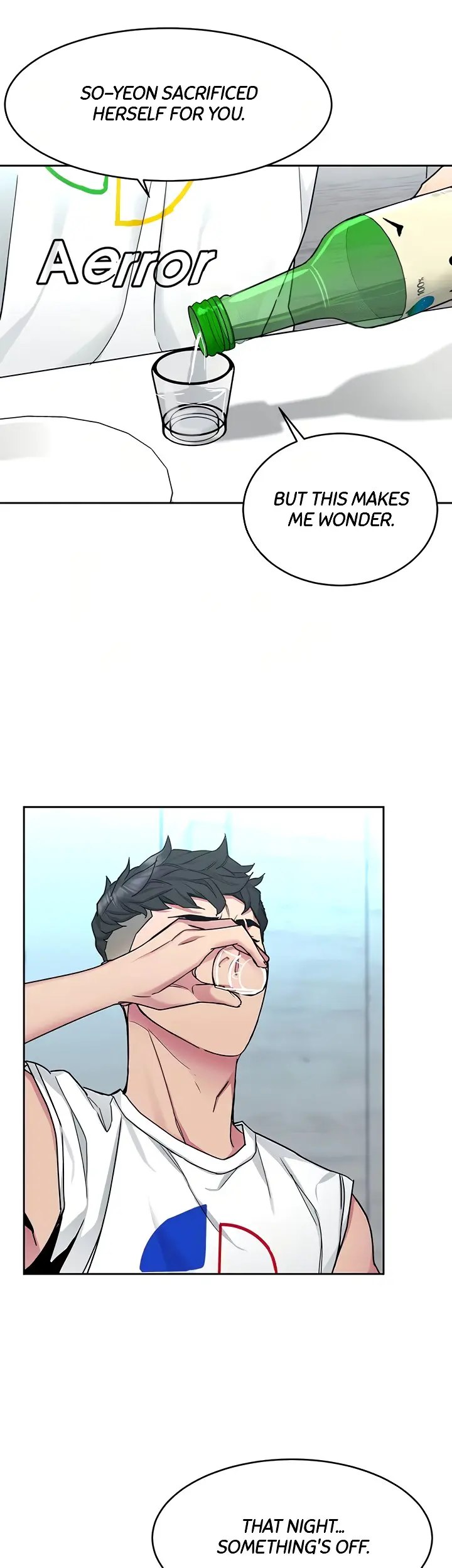 ONE KILL Episode 41 - Page 17