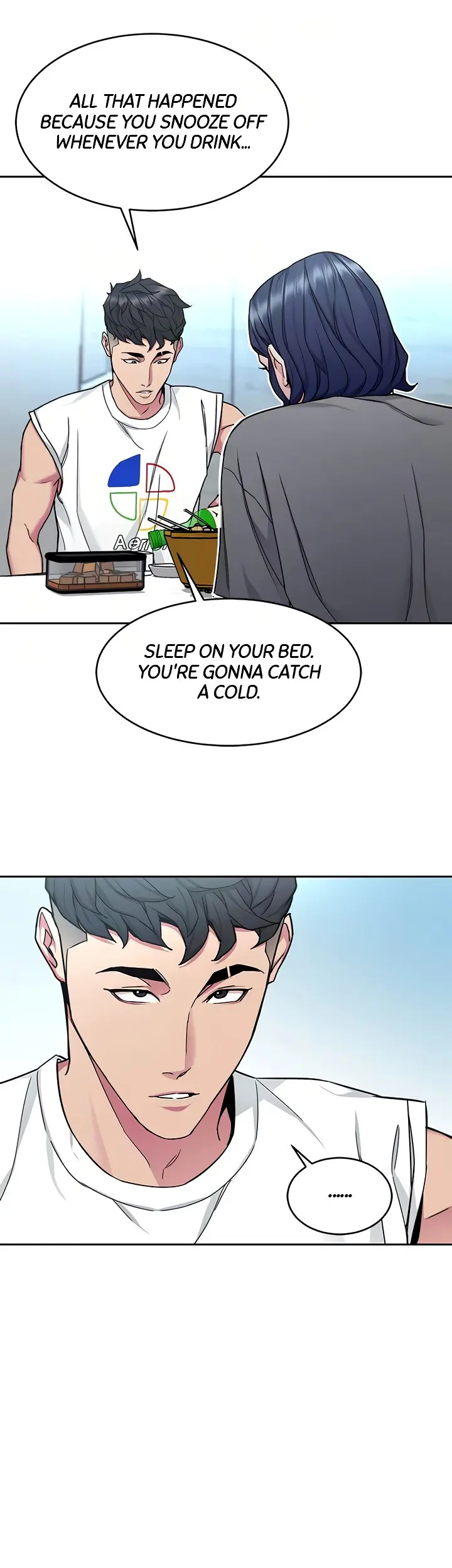 ONE KILL Episode 41 - Page 19