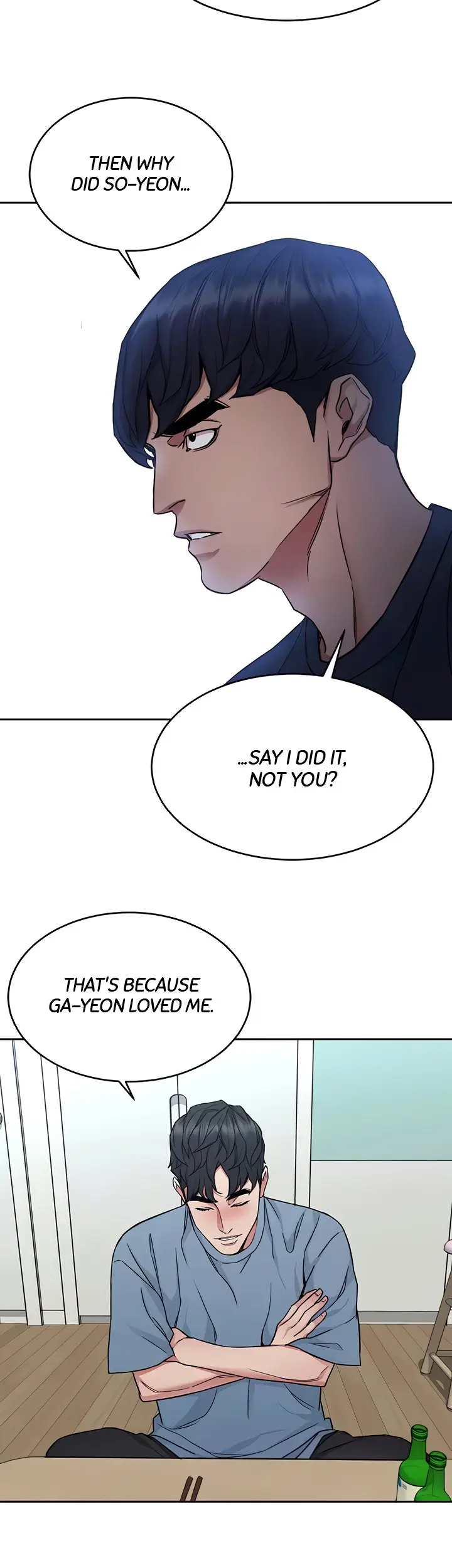 ONE KILL Episode 41 - Page 2