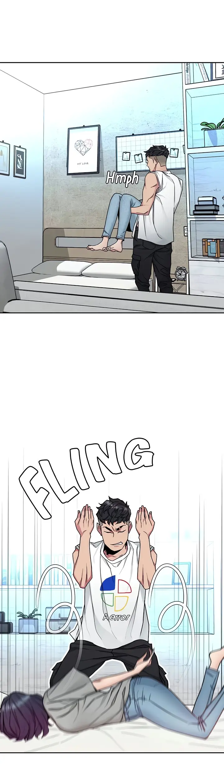 ONE KILL Episode 41 - Page 22