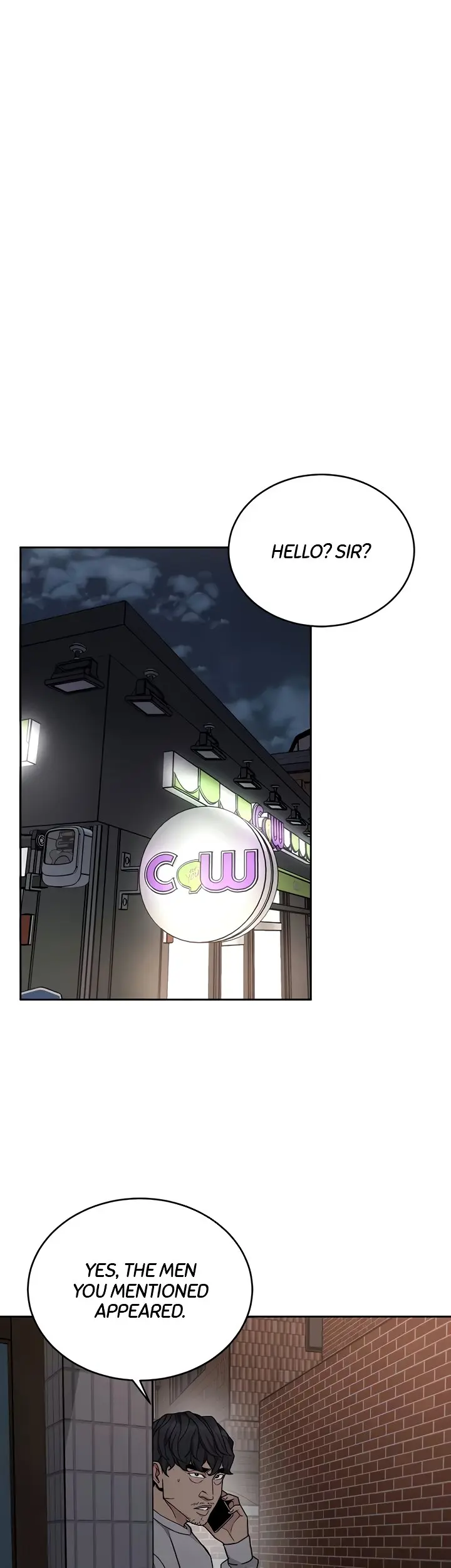 ONE KILL Episode 41 - Page 26