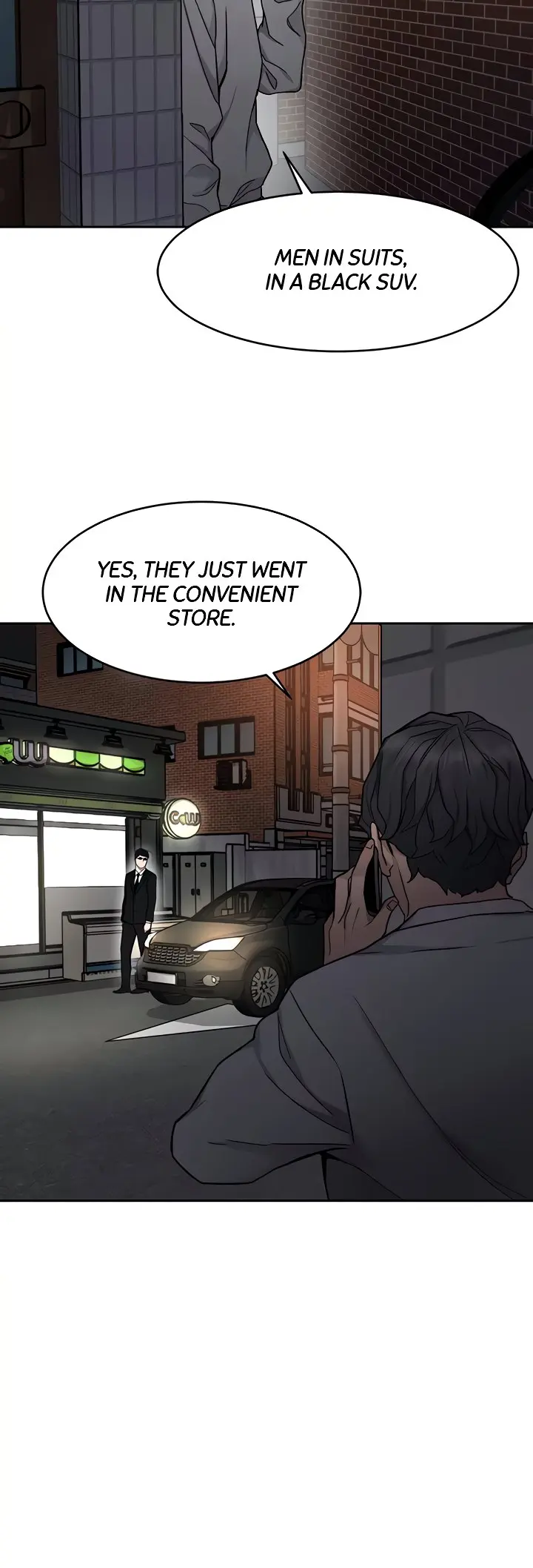 ONE KILL Episode 41 - Page 27