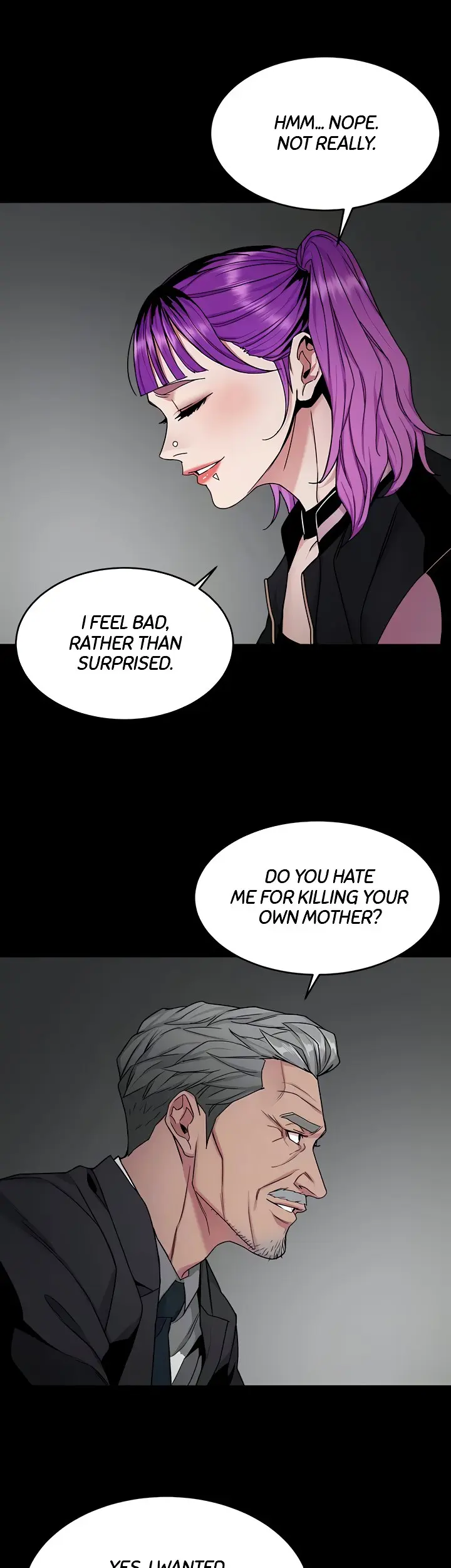 ONE KILL Episode 41 - Page 36