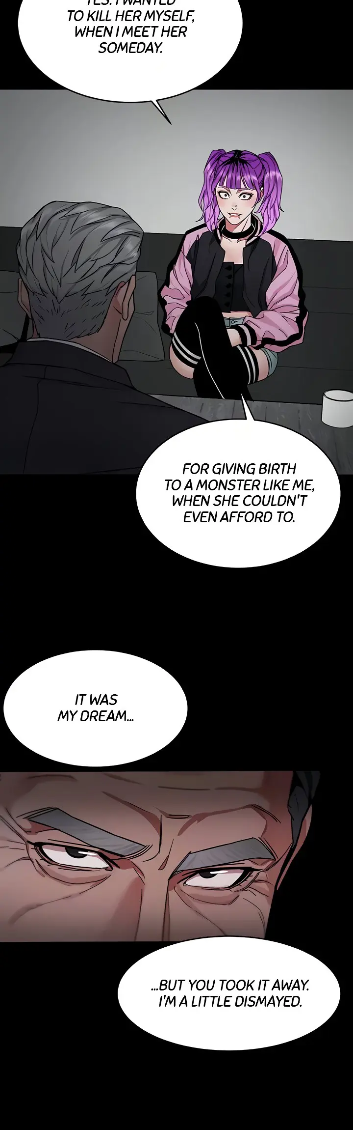 ONE KILL Episode 41 - Page 37