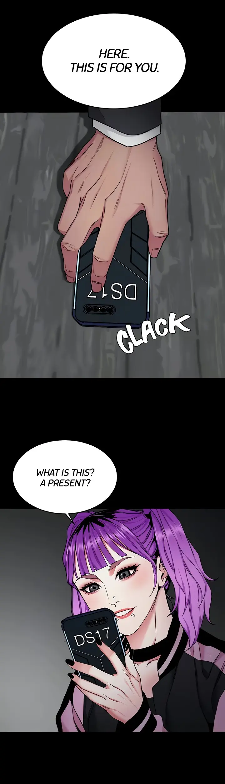 ONE KILL Episode 41 - Page 39