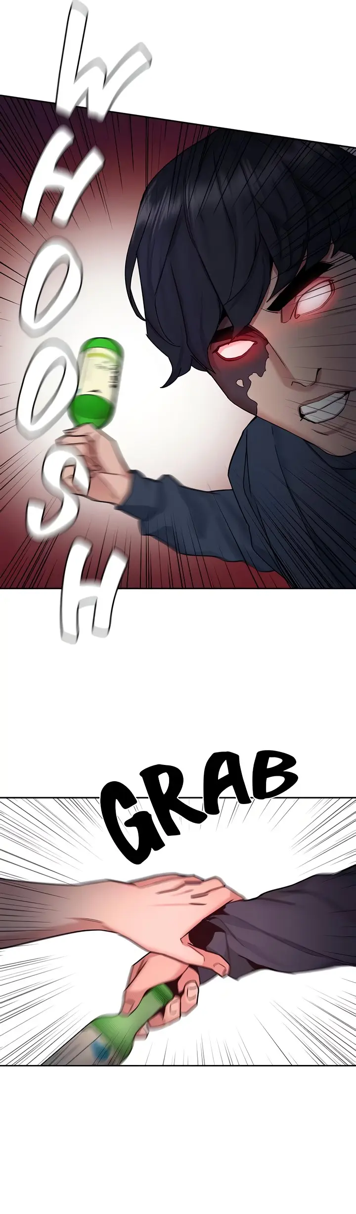 ONE KILL Episode 41 - Page 9