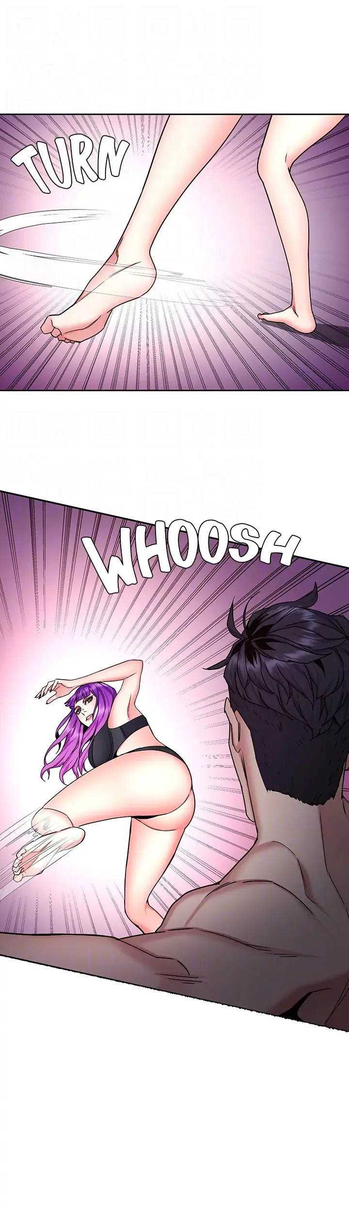 ONE KILL Episode 42 - Page 11