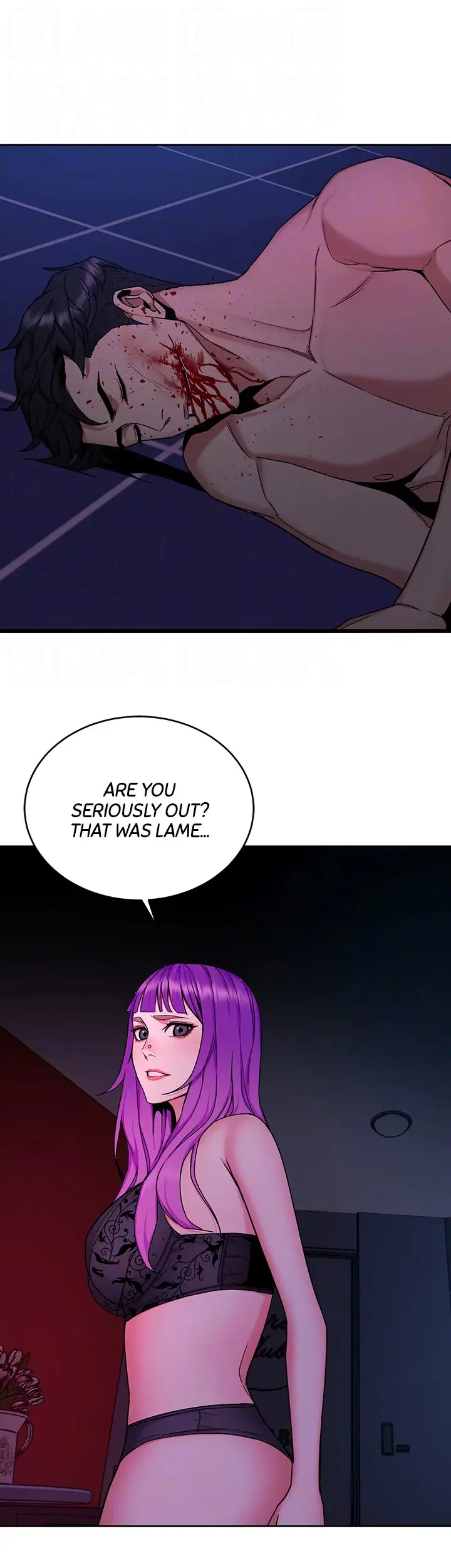 ONE KILL Episode 42 - Page 13